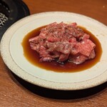 焼肉ホルモンうしごろ - 