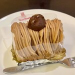 モナムール 清風堂本店 - 