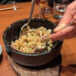 焼肉ホルモンうしごろ - 