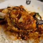 カレーの店 ボンベイ - 
