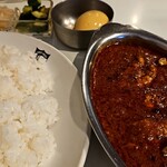 カレーの店 ボンベイ - 
