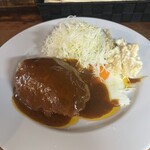 ウチョウテン - 