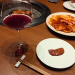 焼肉ホルモンうしごろ - 