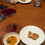 焼肉ホルモンうしごろ - 