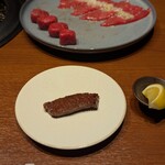 焼肉ホルモンうしごろ - 