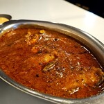 カレーの店 ボンベイ - 