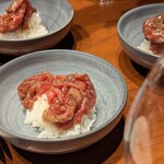 焼肉ホルモンうしごろ - 