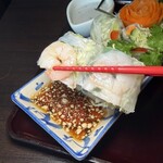 タイレストラン 沌 - 