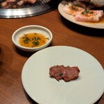 焼肉ホルモンうしごろ - 