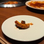 焼肉ホルモンうしごろ - 