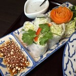 タイレストラン 沌 - 