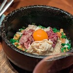 焼肉ホルモンうしごろ - 