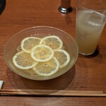 焼肉ホルモンうしごろ - 