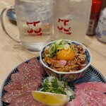大衆酒場55 蒲田本店 - 