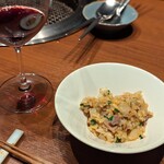 焼肉ホルモンうしごろ - 