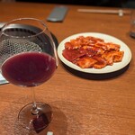 焼肉ホルモンうしごろ - 