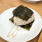 飛行船スタイル 南條 - おにぎり