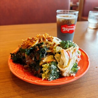 ブロンコビリー_1