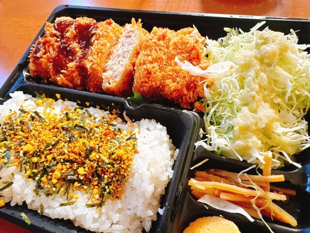 さぼてん シャル桜木町店 - 桜木町/惣菜・デリ | 食べログ