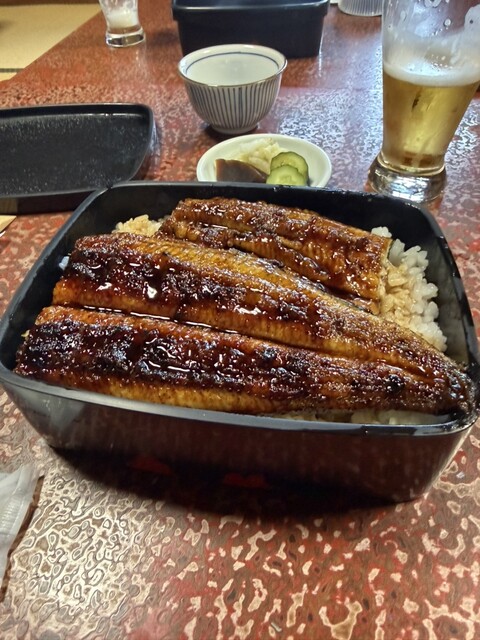 うなぎ料理 鹿六 （しかろく） - 新宮/うなぎ | 食べログ