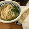 麺匠 釜善
