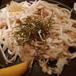 海鮮と炭火鶏のお店 うちわ - 