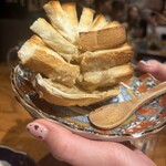 元祖 金沢炉端 あっぱれ - 