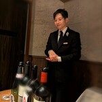 焼肉ホルモンうしごろ - 