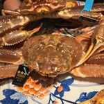 元祖 金沢炉端 あっぱれ - 