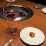 焼肉ホルモンうしごろ - 