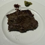 カフェレストラン　セリーナ ホテル日航大阪 - 