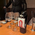 焼肉ホルモンうしごろ - 