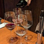 焼肉ホルモンうしごろ - 