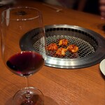 焼肉ホルモンうしごろ - 