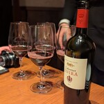 焼肉ホルモンうしごろ - 