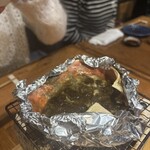 元祖 金沢炉端 あっぱれ 片町本店 - 