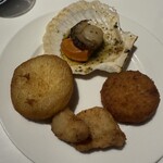 カフェレストラン　セリーナ - 