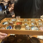 元祖 金沢炉端 あっぱれ 片町本店 - 