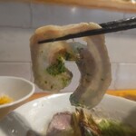 らーめん かねかつ - 