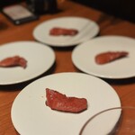 焼肉ホルモンうしごろ - 