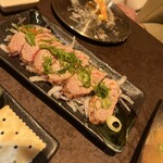 旨い蟹と鮪の店 海の達磨 - 