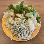 BRONCO BILLY Mie Kawagoe Ten