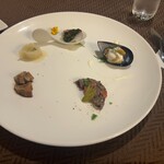 キャラント キャトル - 