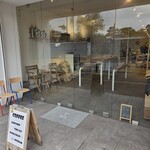 knockin'on COFFEEs DOOR - 