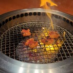 焼肉ホルモンうしごろ - 