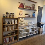 knockin'on COFFEEs DOOR - 