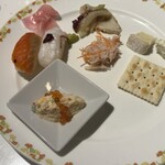 カフェレストラン　セリーナ - 