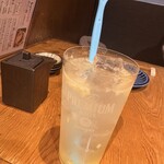 元祖 金沢炉端 あっぱれ - 