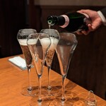 焼肉ホルモンうしごろ - 