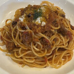 Le Personnel - ボロネーゼ